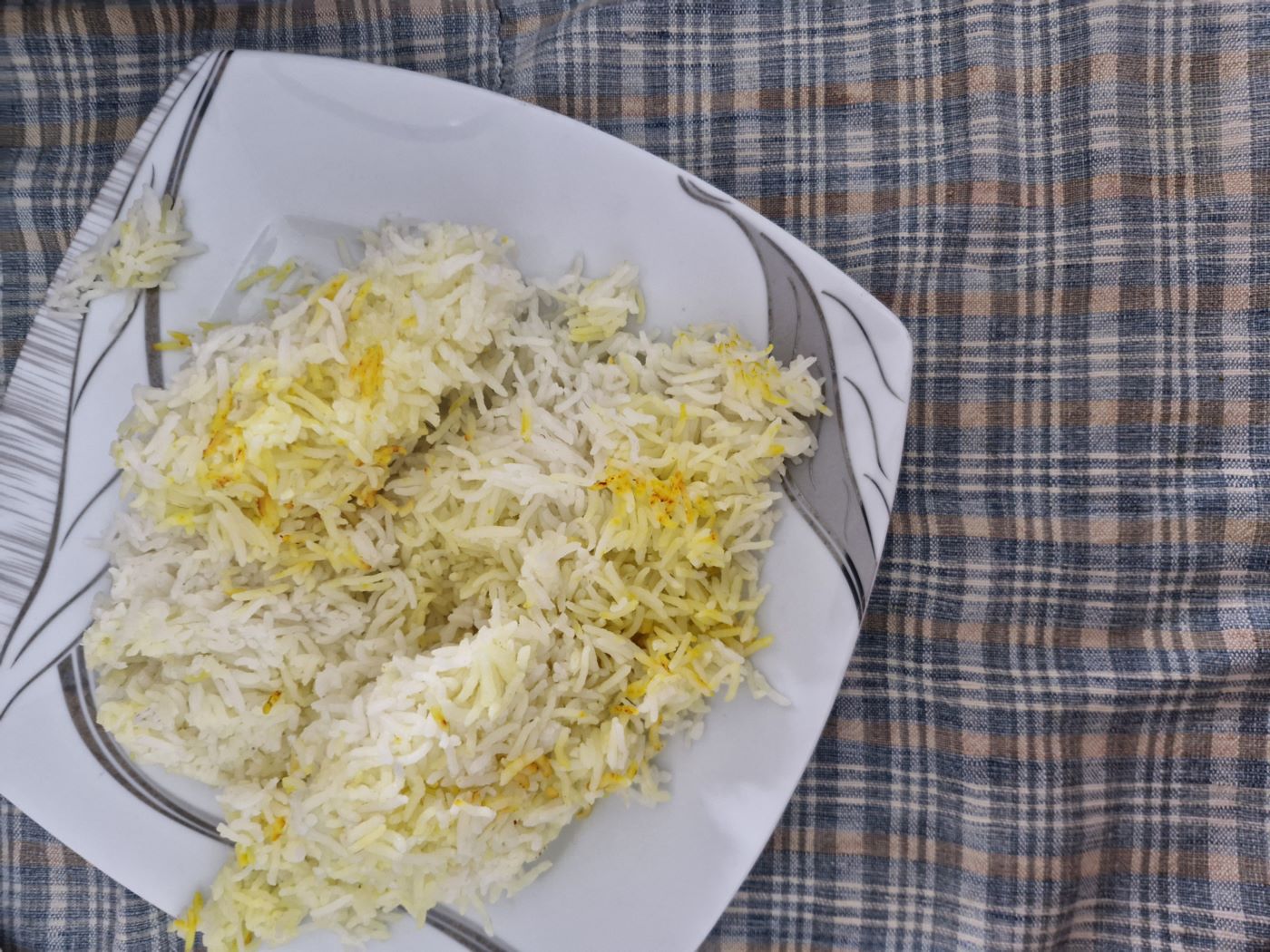فروش برنج